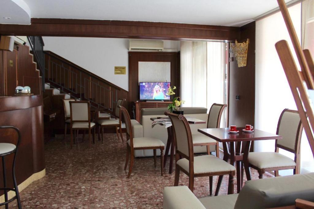 Hotel Depandance Hori Balconata 2 Punto 0 Lucera Exteriér fotografie