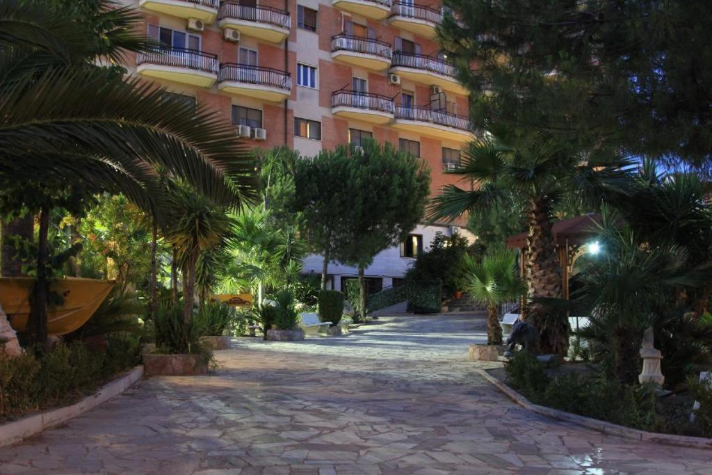 Hotel Depandance Hori Balconata 2 Punto 0 Lucera Exteriér fotografie