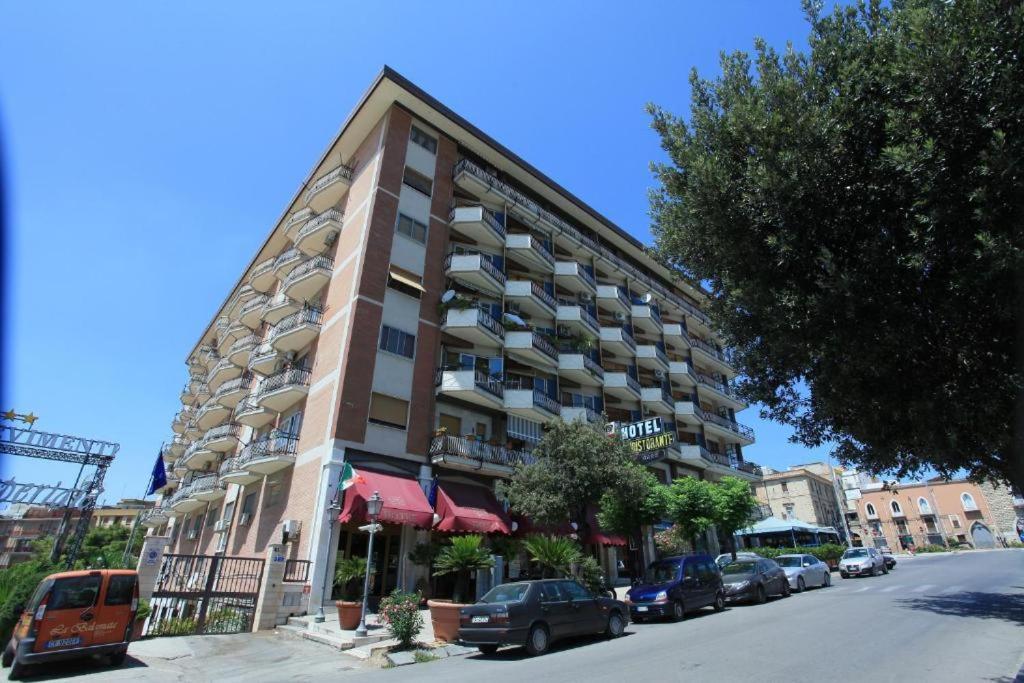Hotel Depandance Hori Balconata 2 Punto 0 Lucera Exteriér fotografie